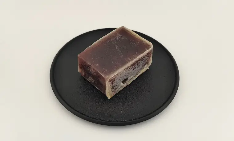 たろうのひとくちきんつば