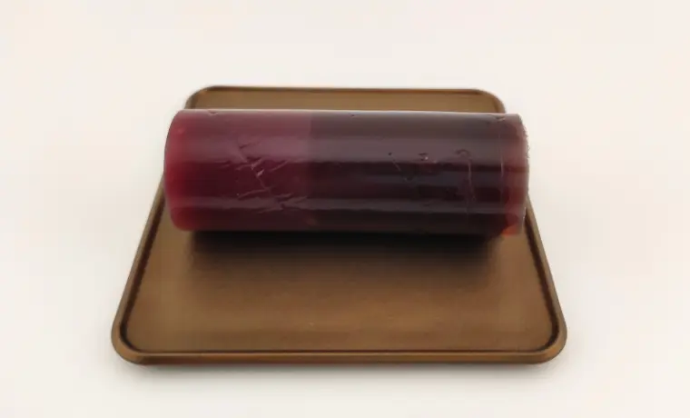 フランボワーズ羊羹と大納言小豆羊羹