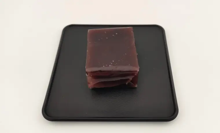 たろうのようかん つぶあん