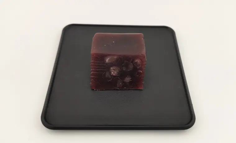 たろうのようかん つぶあん