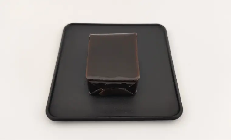 たろうのようかん 加賀棒茶