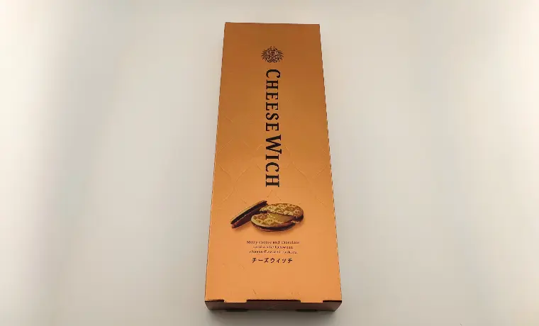 チーズウィッチ