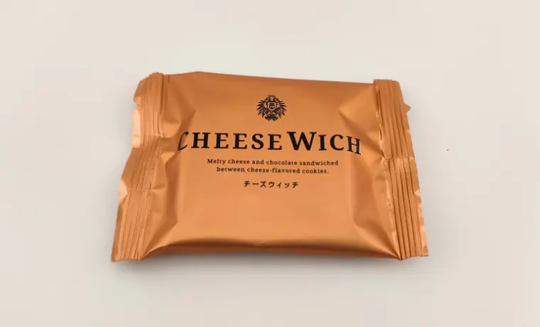 チーズウィッチ