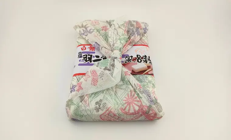 羽二重餅