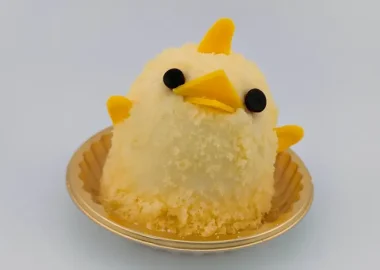 ぴよりん