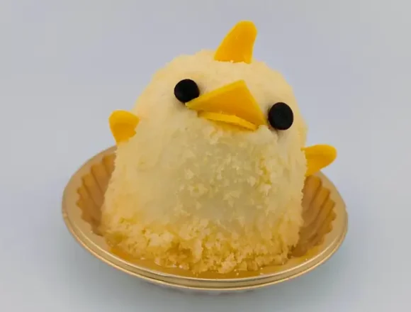 ぴよりん