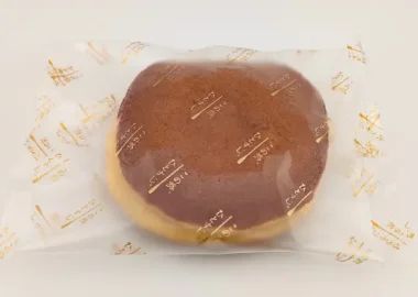 村上製菓所どら焼き