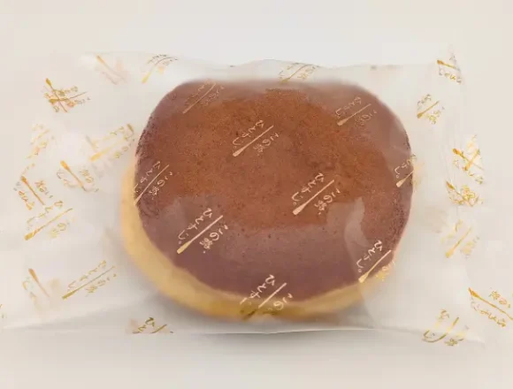 村上製菓所どら焼き