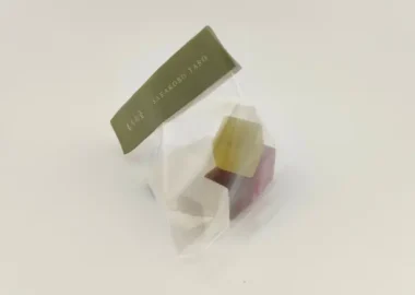 もりの音