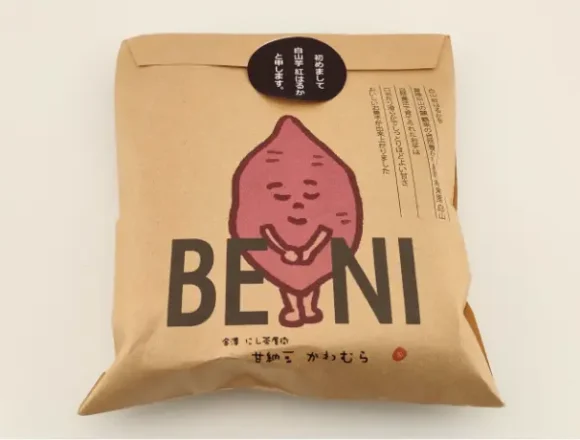 甘納豆かわむら　BENI