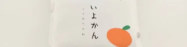 甘納豆かわむら いよかん