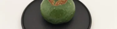たねや　草餅