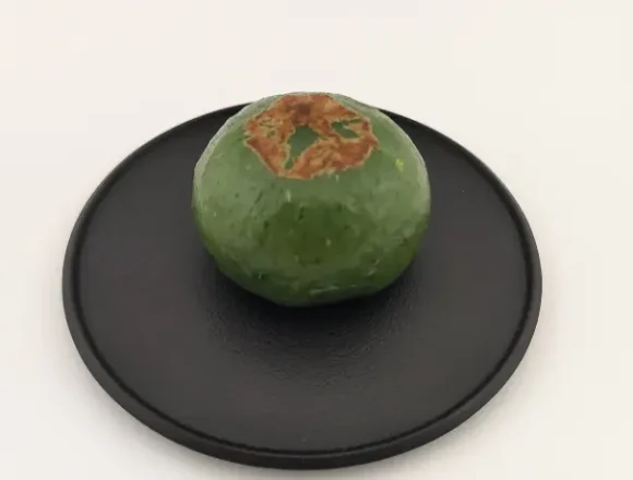 たねや　草餅