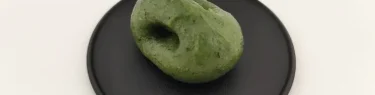はなみち　草餅