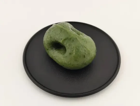 はなみち　草餅