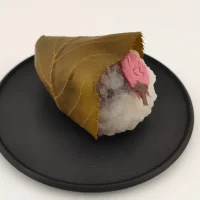 はなみち　桜餅