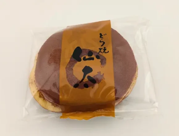 仙太郎　どら焼仙太