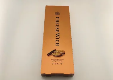 チーズウィッチ