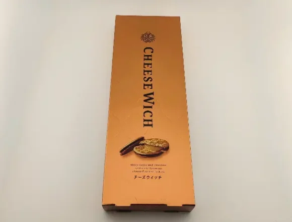 チーズウィッチ