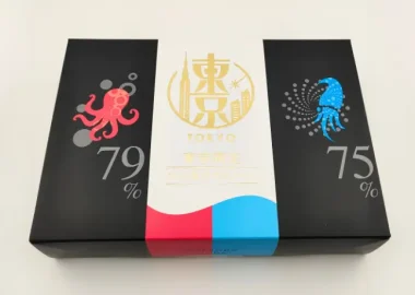 から揚げせんべい
