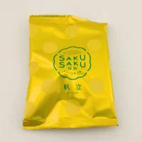 SAKUSAKU日記　帆立
