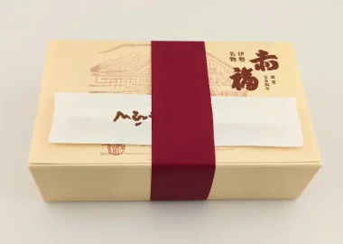 赤福