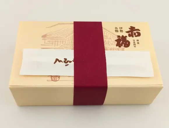 赤福
